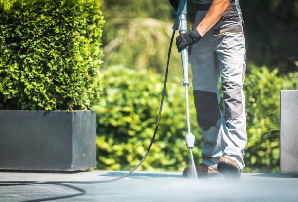 Best Patio and Deck Pressure Washing  in Bel Air, MD