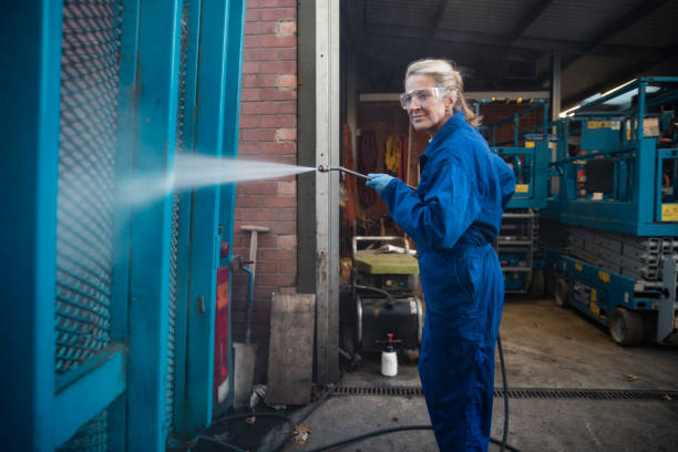  Bel Air, MD Pressure Washing Pros