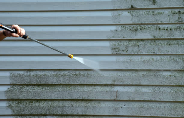 Best House Exterior Washing  in Bel Air, MD