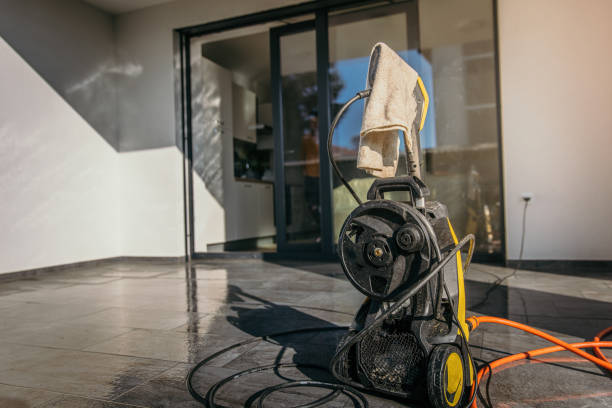 Trusted Bel Air, MD Pressure Washing Services Experts